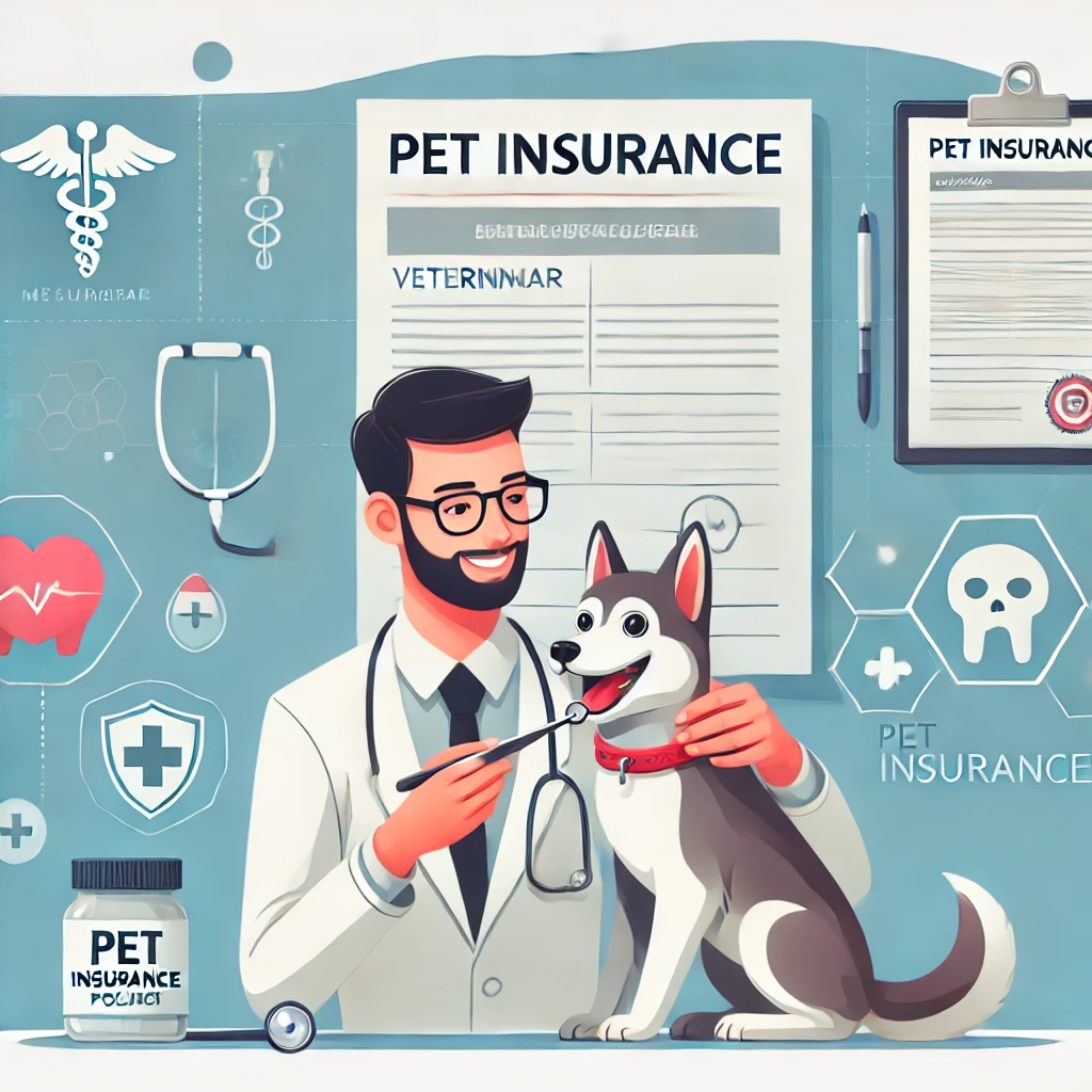 Does Pet Insurance Cover Dental Care